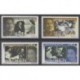 Malte - 2003 - No 1249/1252 - Royauté - Principauté