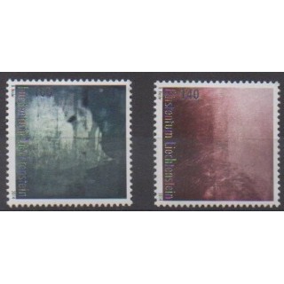 Buy this set of stamps of Liechtenstein of the year 2014 (Nb 1664/1665).