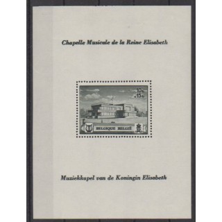 Buy this souvenir sheet  of Belgium of the year 1941 (Nb BF13).