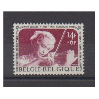 Buy this stamp of Belgium of the year 1976 (Nb 1799).