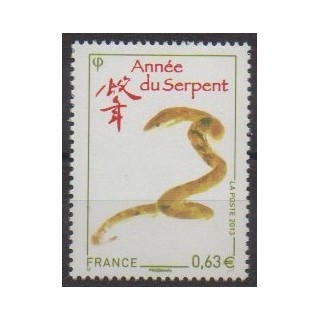 Buy this stamp of France of the year 2013 (Nb 4712).