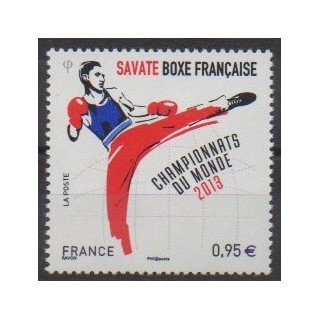 Acheter ce timbre de France de l'année 2013 (No 4831).