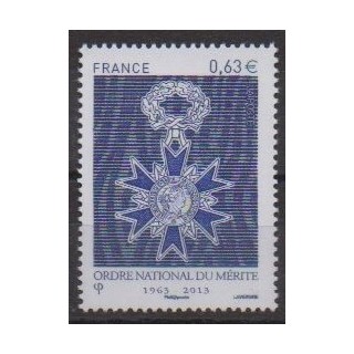 Acheter ce timbre de France de l'année 2013 (No 4830).
