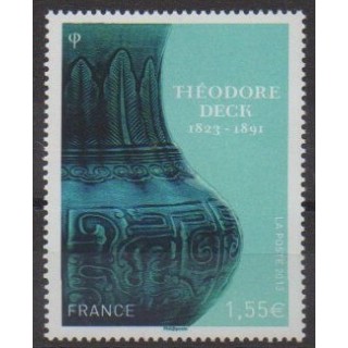 Acheter ce timbre de France de l'année 2013 (No 4797).