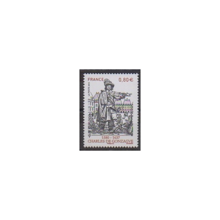 Acheter ce timbre de France de l'année 2013 (No 4745).