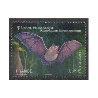 Acheter ce timbre de France de l'année 2013 (No 4739).