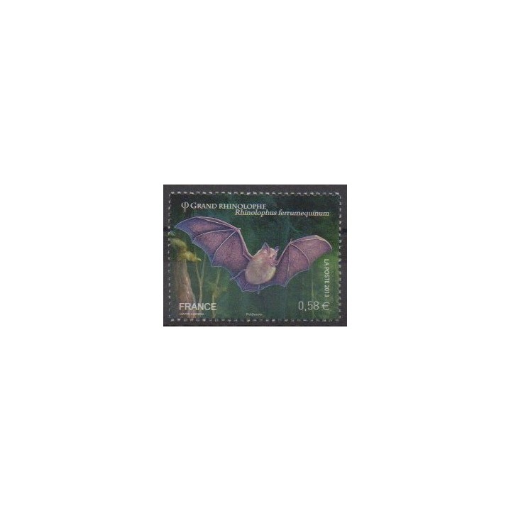 Buy this stamp of France of the year 2013 (Nb 4739).