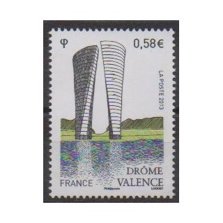 Acheter ce timbre de France de l'année 2013 (No 4735).