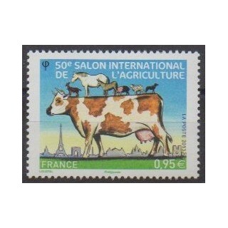 Acheter ce timbre de France de l'année 2013 (No 4729).