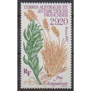 Buy this stamp of FSAL of the year 1997 (Nb 220).