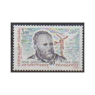 Acheter ce timbre des Terres Australes et Antarctiques Françaises de l'année 1997 (No 216).