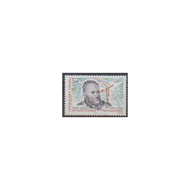 Buy this stamp of FSAL of the year 1997 (Nb 216).