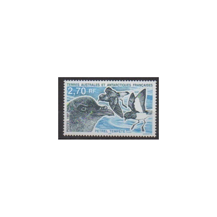 Buy this stamp of FSAL of the year 1997 (Nb 214).