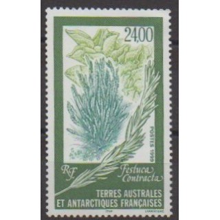 Acheter ce timbre des Terres Australes et Antarctiques Françaises de l'année 1999 (No 244).