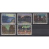 Jersey - 1981 - No 251/255 - Sites