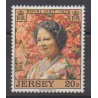 Jersey - 1975 - No 112 - Royauté - Principauté