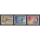 Nouvelle-Calédonie - 2008 - No 1045/1047 - Timbres sur timbres