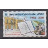 New Caledonia - 2008 - Nb 1037 - Various Historics Themes