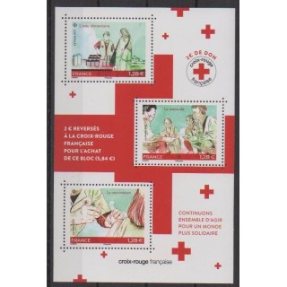 Acheter cette série de timbres de France de l'année 2021 (No 5528/5530).