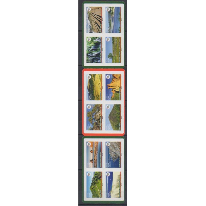 Buy this booklet of France of the year 2021 (Nb BC2025).