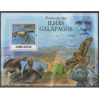 Buy this souvenir sheet  of Guinea-Bissau of the year 2011 (Nb BF626).