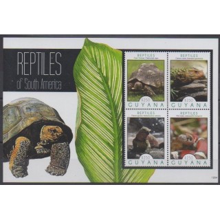 Buy this set of stamps of Guyana of the year 2012 (Nb 6206/6209).