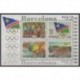 Namibia - 1992 - Nb BF16 - Summer Olympics