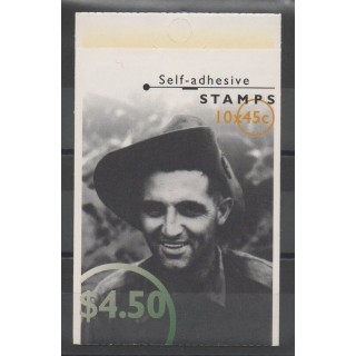 Timbres - Seconde Guerre mondiale - Australie - 1995 - No C1430