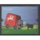 Portugal - 2008 - No 3263 - Service postal - Europa