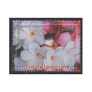 Buy this stamp of Polynesia of the year 2000 (Nb 775).