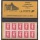 France - Carnets - 1991 - No 2712 - C1