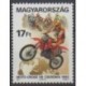 Hongrie - 1993 - No 3410 - Motos