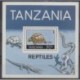 Tanzanie - 1987 - No BF54 - Tortues