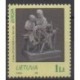 Lituanie - 1995 - No 504 - Europa