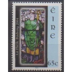 Ireland - 2004 - Nb 1572 - Art