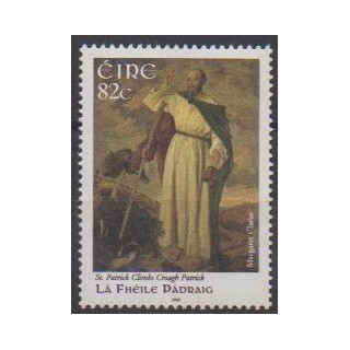 Acheter ce timbre d'Irlande de l'année 2009 (No 1864).
