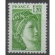 France - Variétés - 1980 - No 2101b