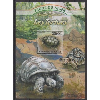 Acheter ce bloc-feuillet du Niger  de l'année 2013 (No BF149).