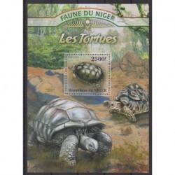 Niger - 2013 - No BF149 - Tortues