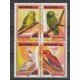 NK - 2000 - Nb 2953/5956 - Birds