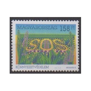 Buy this stamp of Hungary of the year 2002 (Nb 3832).