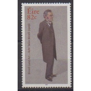 Acheter ce timbre d'Irlande de l'année 2009 (No 1901).