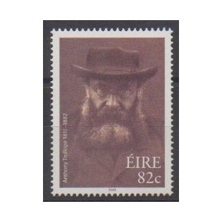 Acheter ce timbre d'Irlande de l'année 2009 (No 1900).