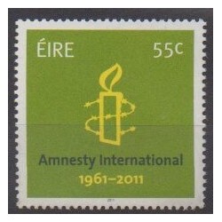 Ireland - 2011 - Nb 1983