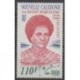 New Caledonia - 2000 - Nb 826 - Celebrities