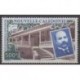 New Caledonia - 2000 - Nb 825