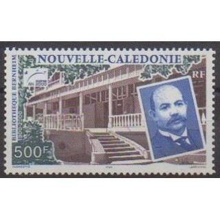 Acheter ce timbre de Nouvelle-Calédonie de l'année 2000 (No 825).