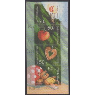 Acheter cette série de timbres de Hongrie de l'année 2005 (No 4083/4086).