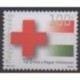 Hongrie - 2006 - No 4142 - Santé ou Croix-Rouge