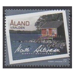 Aland - 2009 - No 317